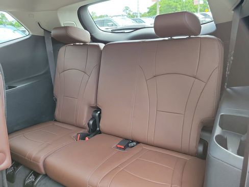 Used 2021 Buick Enclave Avenir w/ Avenir Technology Package FWD image 17