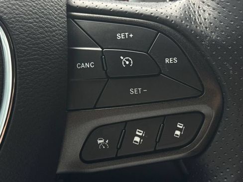 Used 2023 Dodge Charger Scat Pack RWD image 35
