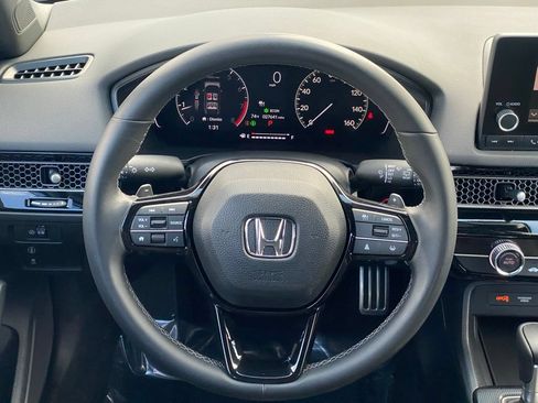 Certified 2024 Honda Civic Sport image 16