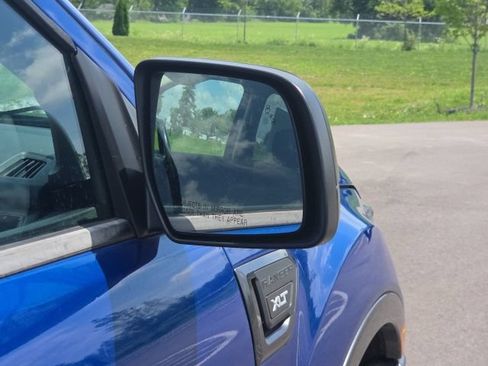 Used 2020 Ford Ranger XLT w/ Equipment Group 302A Luxury AWD/4WD image 6