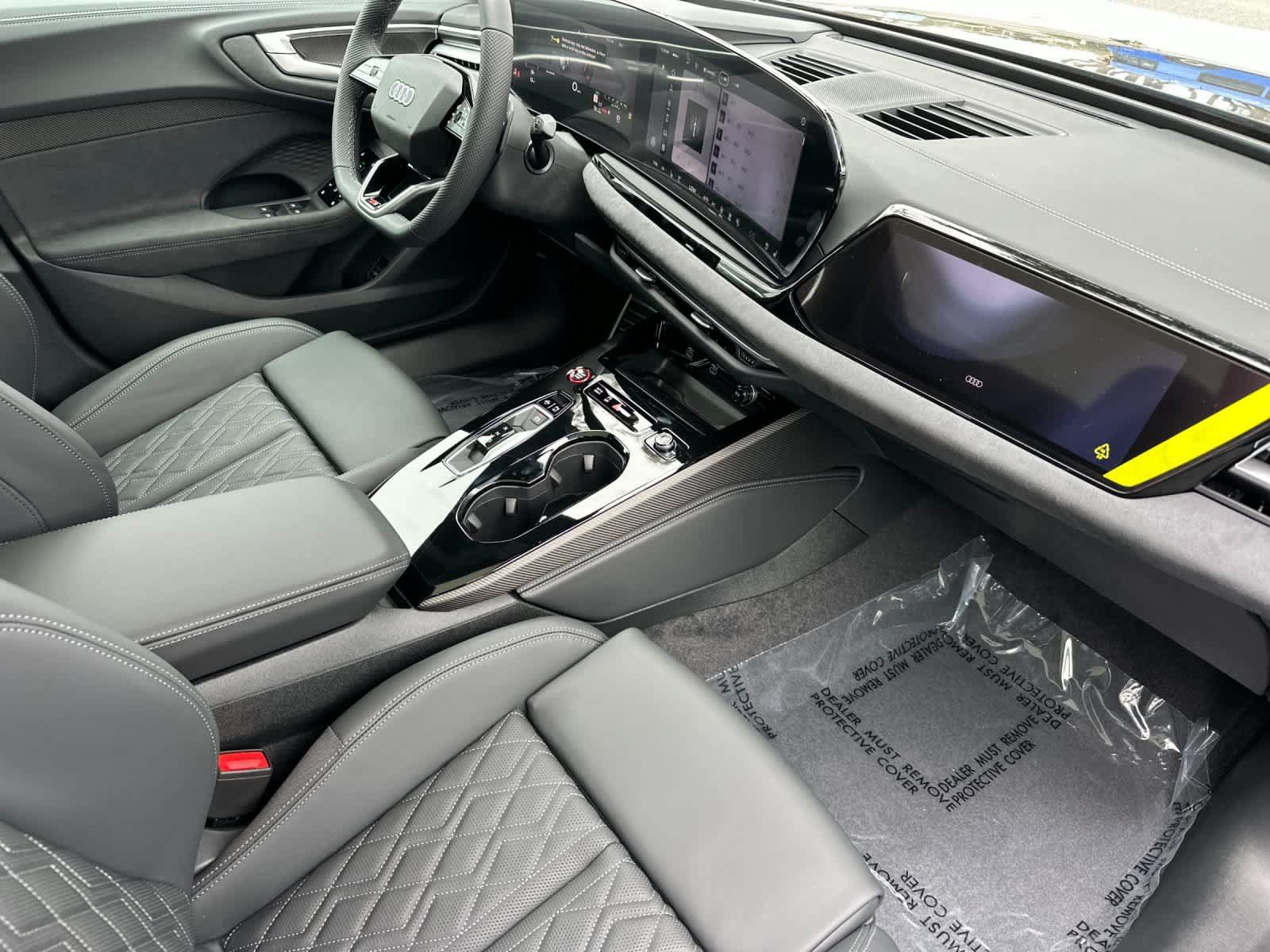 New 2026 Audi S5 Premium Plus AWD/4WD image 15