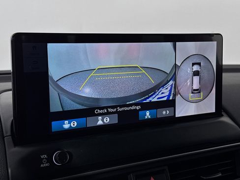 New 2026 Honda Pilot Black Edition image 14
