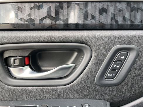 New 2026 Honda Passport TrailSport Elite image 7