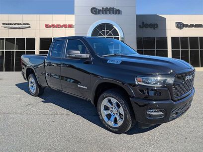 Used 2025 RAM 1500 Big Horn