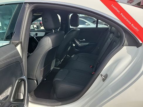 Used 2025 Mercedes-Benz CLA 250 image 12