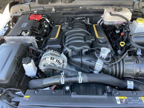 Used 2023 Jeep Wrangler Unlimited Rubicon 392 image 26