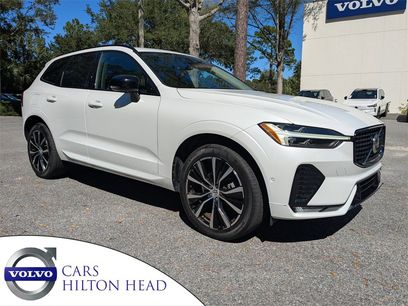 Certified 2023 Volvo XC60 B5 Plus w/ Protection Package Premier