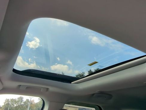 New 2025 Ford Bronco Sport Outer Banks w/ Outer Banks Tech Package+ image 21