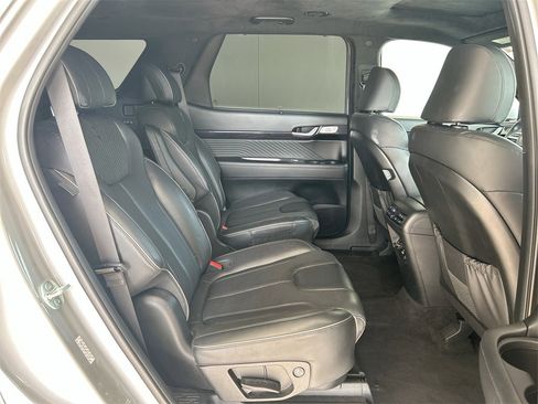 Used 2024 Hyundai Palisade Calligraphy image 45