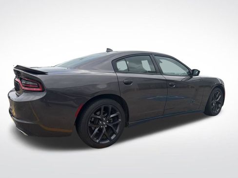 Used 2023 Dodge Charger SXT w/ Blacktop Package image 9