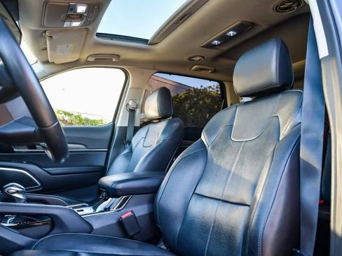 Used 2021 Kia Telluride SX image 18