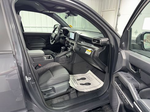 New 2026 Toyota Tacoma SR5 AWD/4WD image 18