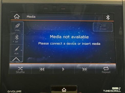 Used 2024 Subaru Forester Wilderness image 8