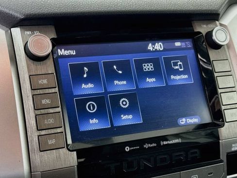Used 2021 Toyota Tundra SR5 RWD image 14