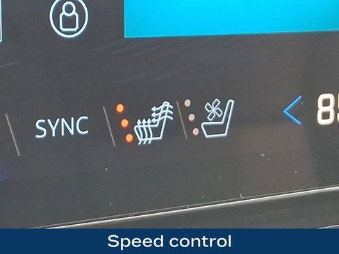 Used 2024 Chevrolet Silverado EV RST image 16