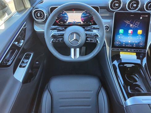 New 2026 Mercedes-Benz GLC 300 4MATIC image 9