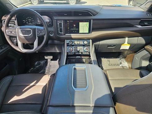 Used 2024 GMC Yukon Denali w/ Max Trailering Package AWD/4WD image 21