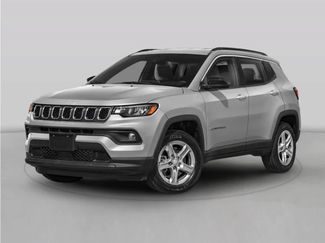 Used 2026 Jeep Compass Limited w/ Sun, Sound & Navigation Group AWD/4WD video 1