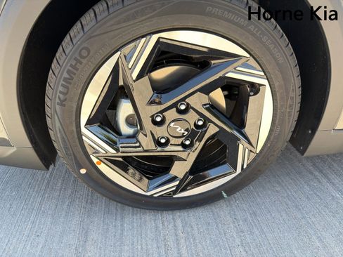 New 2026 Kia K4 EX FWD image 8