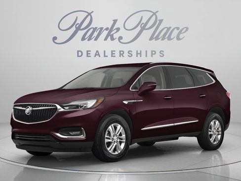 Used 2019 Buick Enclave Essence w/ Trailering Package, 5000 lbs. AWD/4WD image 1