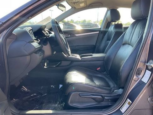 Used 2017 Honda Civic LX image 19
