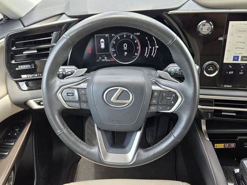 Used 2023 Lexus RX 350 FWD image 21