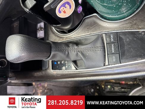 Certified 2023 Toyota Camry LE image 20