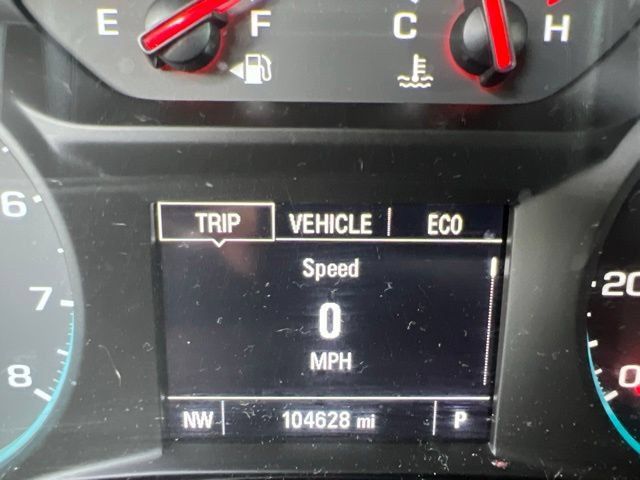 Used 2018 Chevrolet Equinox LT AWD/4WD image 16