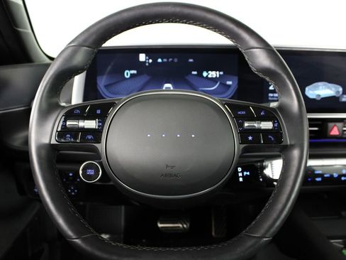 Certified 2025 Hyundai Ioniq 6 Limited image 26