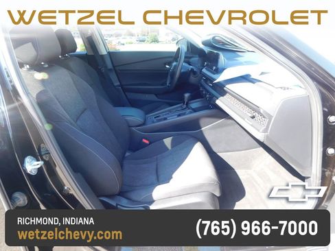Used 2023 Honda Accord EX image 18