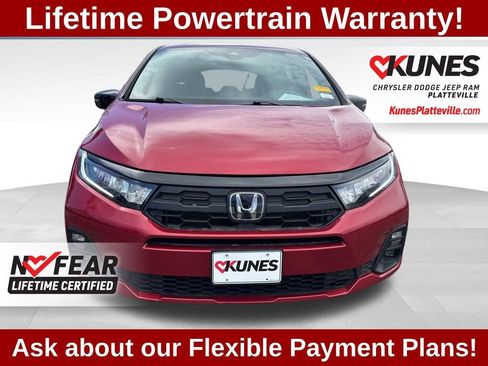 Used 2025 Honda Odyssey Sport-L image 10