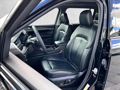 Used 2023 Jeep Grand Cherokee L Limited image 27
