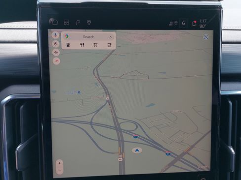 New 2025 GMC Acadia Elevation image 25