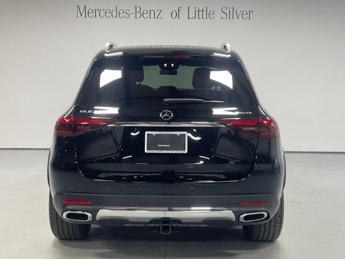 Used 2026 Mercedes-Benz GLE 350 4MATIC image 4