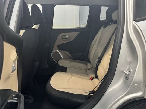 Used 2015 Jeep Renegade Sport w/ Power & Air Group image 26