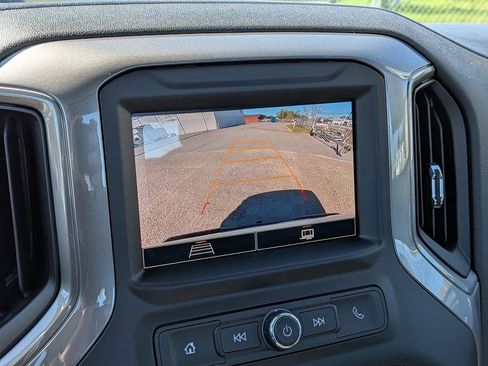 New 2026 Chevrolet Silverado 1500 W/T w/ Trailering Package RWD image 20