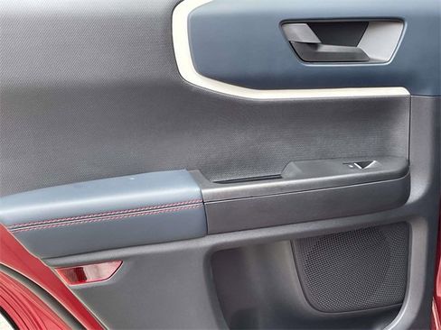 New 2025 Ford Bronco Sport Heritage w/ Convenience Package image 9