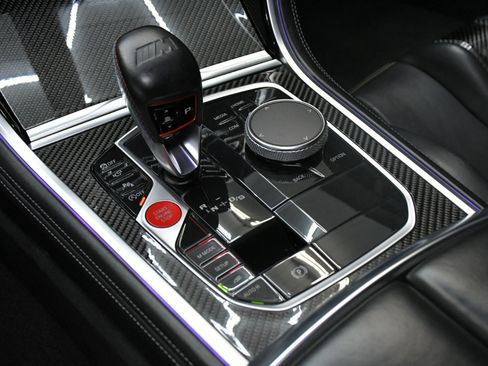 Used 2023 BMW M8 Competition w/ M Carbon Exterior Package image 36