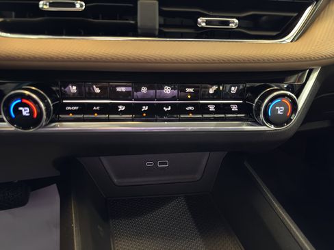 New 2026 Chevrolet Equinox ACTIV image 15