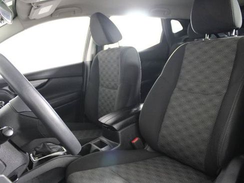 Certified 2020 Nissan Rogue Sport SV FWD image 19