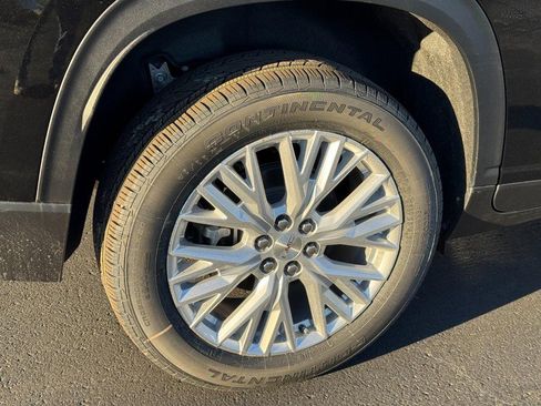 New 2026 GMC Acadia Elevation w/ Elevation Premium Package image 5