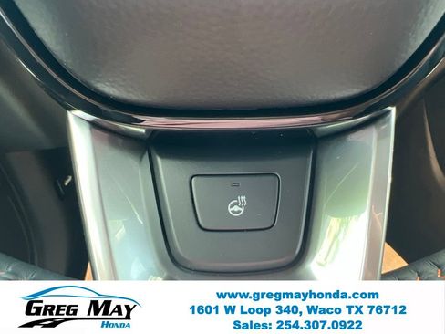 New 2026 Honda CR-V Sport Touring image 22