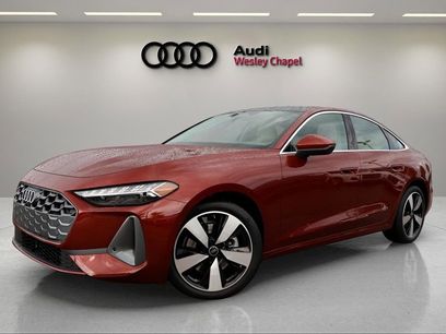 New 2025 Audi A5 2.0T Premium Plus