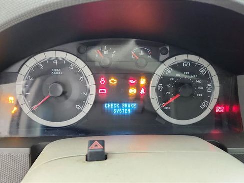 Used 2008 Ford Escape XLT image 36