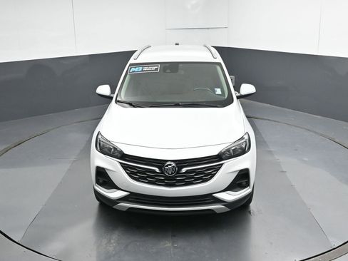 Used 2022 Buick Encore GX Select FWD image 55