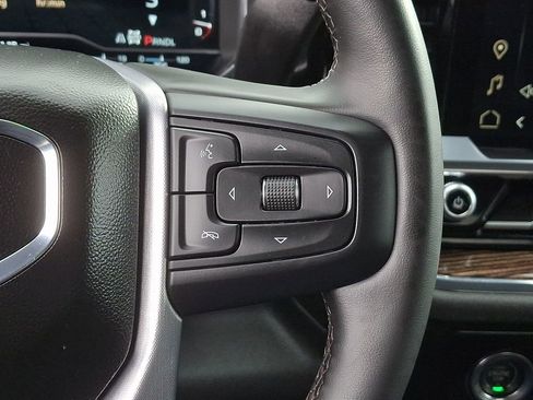 Used 2023 GMC Sierra 1500 Elevation w/ X31 Off-Road Package image 22