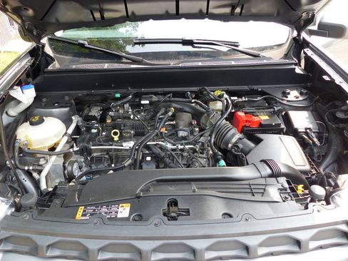 Used 2023 Ford Maverick XLT w/ Equipment Group 300A Standard AWD/4WD image 20