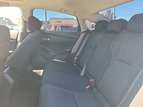 Certified 2023 Honda Accord EX image 11