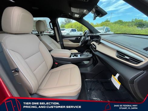 New 2026 Buick Enclave Preferred FWD image 21