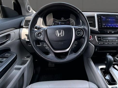 Used 2018 Honda Pilot EX-L image 5